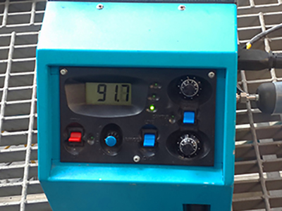 無組織,排放,有機,廢氣,檢測,根據(jù),目前,VOC,